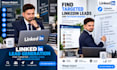 find targeted linkedin leads and decision makers