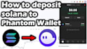 setup crypto wallet app, sol token wallet app,wallet tracker app, phantom wallet
