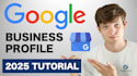 setup, verified google business profile, gmb optimize, profile verification