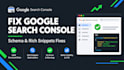 fix your shopify google search console schema errors and rich snippets