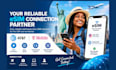 activate USA att, tmobile and tello esim