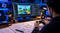 create and develop a professional roblox game with scripting in roblox studio