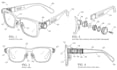 develop a complete uspto patent drawing and figures set for your invention