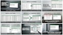 do excel data entry