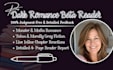 be your dark romance alpha and fantasy alpha reader for your raw draft