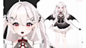 design and rig live2d vtuber model anime vtuber model design rig 3d vtuber model