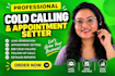 cold calling freight brokers, b2b cold calling, real estate cold calling, solar