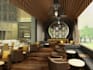 create photorealistic 3d renders for hotel