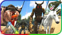 create a ark survival ascended creature mod