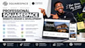 squarespace website squarespace design squarespace redesign squarespace expert