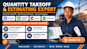 quantity takeoff and budget workflows autodesk bluebeam procore quickbooks stack