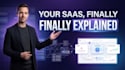 create unique saas ai explainer video for your brand