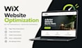 optimize your wix website for SEO, speed, and better performance