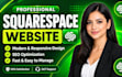squarespace booking website, squarespace blog squarespace seo, website redesign