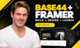 base44 stripe integration base44 supabase base44 custom domain base44 database