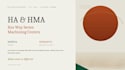 design a professional powerpoint presentation or business deck