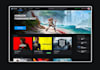 design and redesign your store or web page