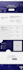 create a landing page