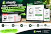 optimize your shopify product page for better conversions