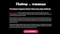 build a modern responsive landing page with bootsrap 5