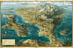 design map illustration drawing