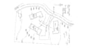 draw site plan, plot plan, property layout, subdivision and city permit drawings