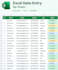 do accurate data entry and copy paste tasks