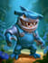 draw professional 2d game character artwork