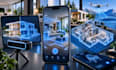 build augmented reality ar app or lidar scanner app for android and IOS in unity