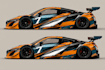 create custom car wrap and vehicle wrap design