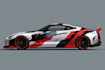 do clean and professional car wrap, vehicle wrap design
