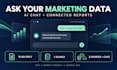 automate ga4, search console and google ads reporting with ai
