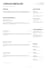 write an ats friendly construction and engineering resume and cover letter