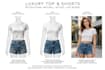 do premium fashion apparel e commerce retouching