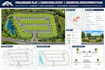 design preliminary plat, subdivision layout and residential development plan