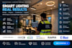 program and troubleshoot dynalite, knx and rapix lighting control systems