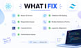 fix react, tailwind CSS bugs and responsive issues