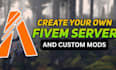 fix fivem server bugs, crashes, lag and optimize performance