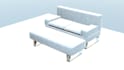 do 3d modelling in blender