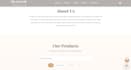 web site development and management