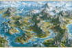 design map illustration drawing