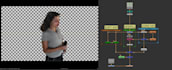 remove greenscreen from your footage