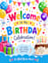create a birthday party printable invitation kit