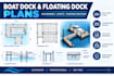 draw deck permit plans, framing plans and construction blueprints