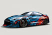 creative vehicle wrap design