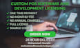 pos software, billing software, pos development, retail pos