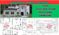 provide texas structural engineering stamp and permit plan mep engineer tx stamp
