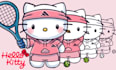 draw custom a hello kitty and sanrio characters for you