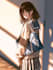 draw anime character illustration