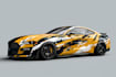 car wrap vehicle wrap truck wrap